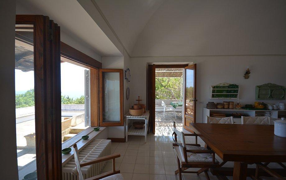 Ground floor - Dining room